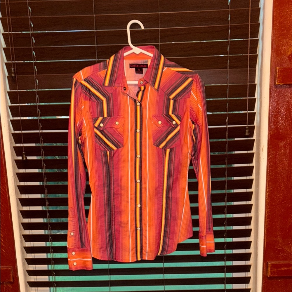 Rock&Roll shirt